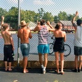 Bluegrass State Games Bike Polo Tournament